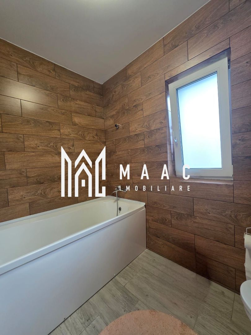 Casa Individuala I Teren 753mp I Curte +Terasa I Cristian - Poză 7