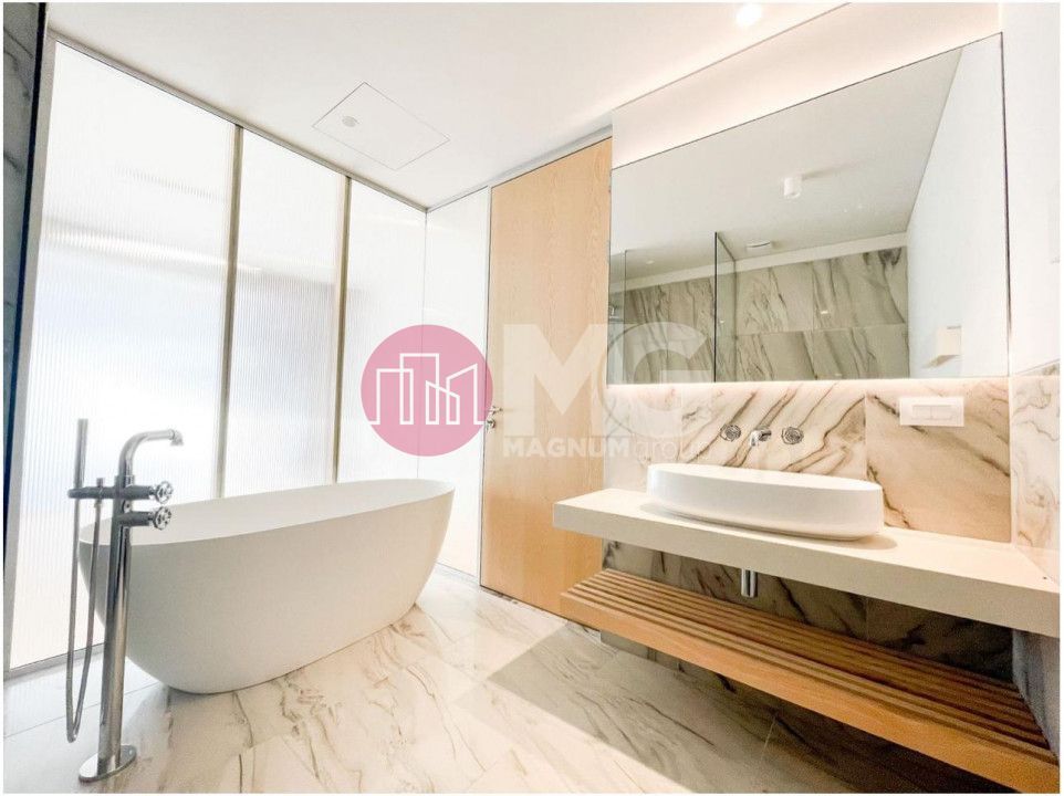 Apartament exclusivist de vanzare- Dorobanti Capitale (Varsovia 6) - Poză 9