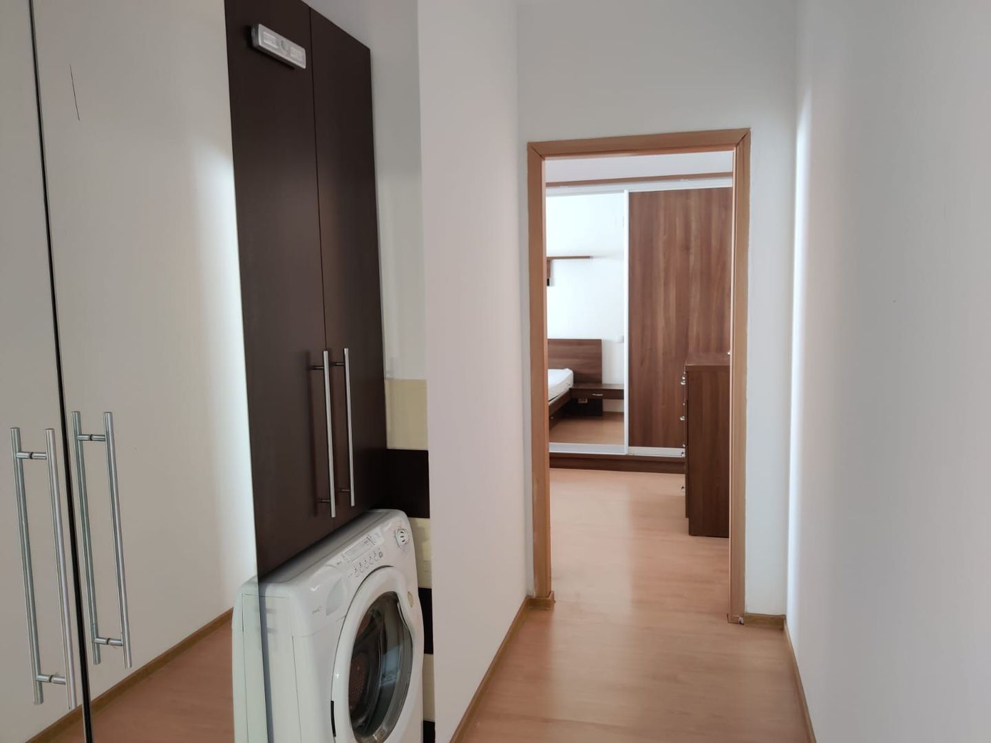 Apartament 2 Camere,  60 MP, Gheorgheni, Strada Alverna - Poză 12
