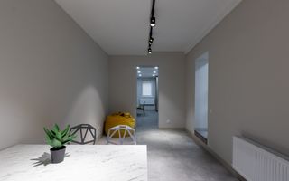 Chirie, spațiu de birouri, 386 mp, bd.Ştefan cel Mare şi Sfînt, Centru - Poză 13