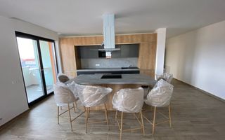 Penthouse  3 camere - Dumbravita - Poză 10
