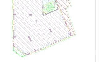 OPORTUNITATE ‖ CLADIRE DE BIROUR ‖ GRADINA ICOANEI ‖ PARCARE SUBTERANA - Schiță 8