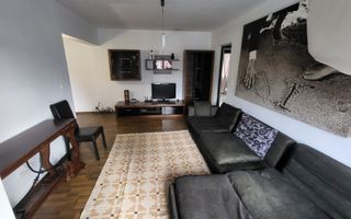 Inchiriez apartament 2 camere I Suceava /Ultracentral I 400euro /luna - Poză 1