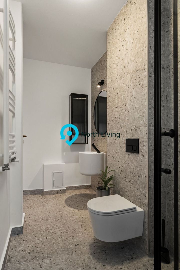 Casa Renovata 2025 | 4 Dormitoare | zona Pipera | curte 50 mp - Poză 18