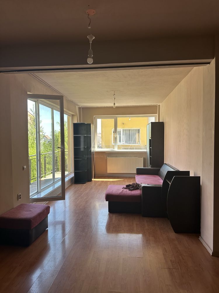 Apartament cu 2 camere și potențial excelent – Bună Ziua. - Poză 3