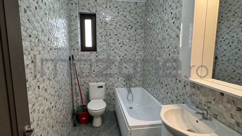 Prima inchiriere 2 Camere, decomandat, 3 balcoane mobilat/utilat,6 minute METROU - Poză 6