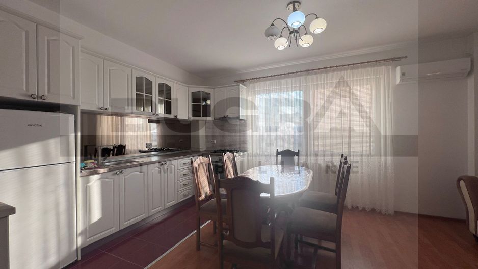 Apartament de 3 camere, 60mp, etaj intermediar, Dorobantilor - Poză 1