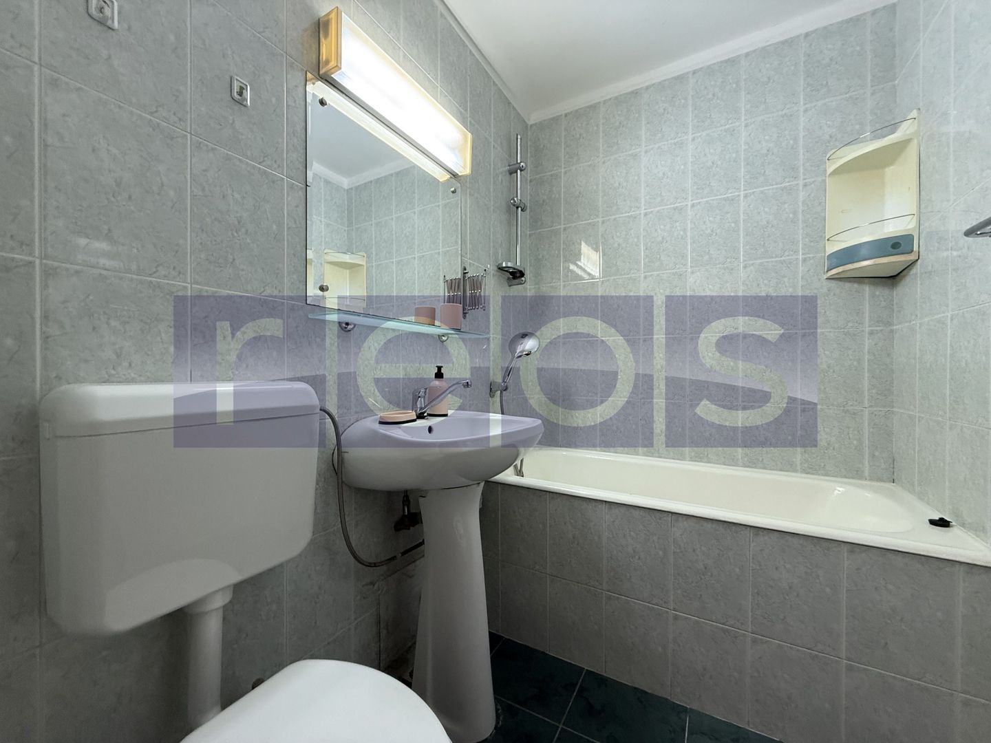 VÂNZARE 3 CAMERE | ZONA DRISTOR | MOBILAT ȘI UTILAT - Poză 12