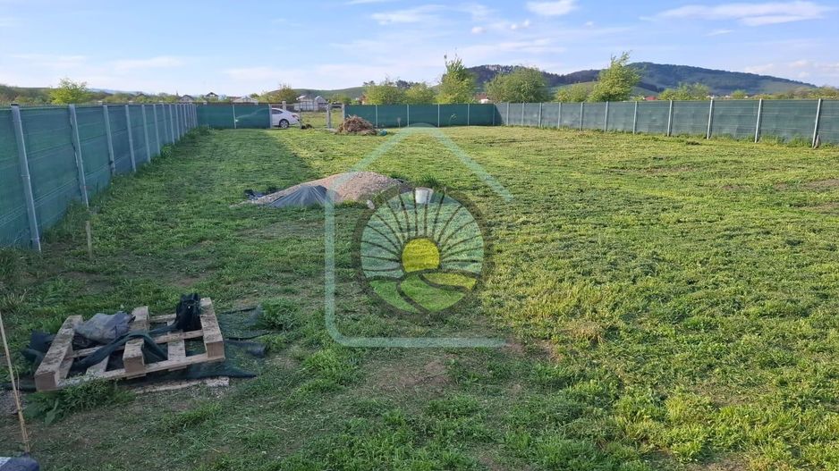 TEREN CONSTRUCTII SANPETRU BRASOV - Poză 11