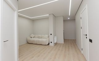 Vânzare, apartament, 3 camere, str. Regele Carol, Durlești - Poză 13