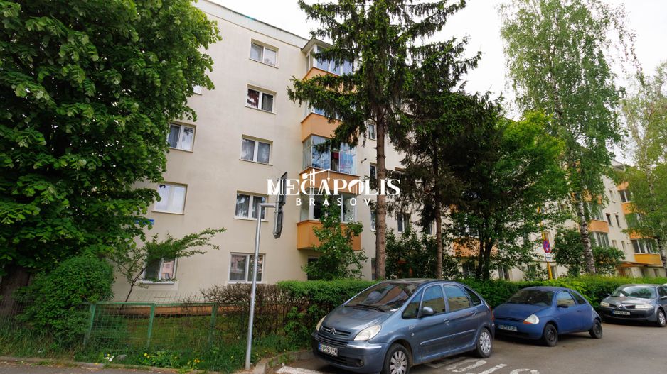 3 Camere | Decomandat | Etaj Intermediar | Astra - Poză 1