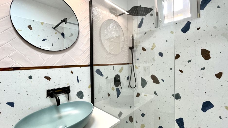 2 camere, prima inchiriere, vibrant, pet friendly lângă P-ta Victoriei - Poză 13
