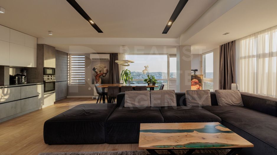 Vânzare, apartament 2 camere, str. Nadejda Russo, Rîșcani - Poză 1