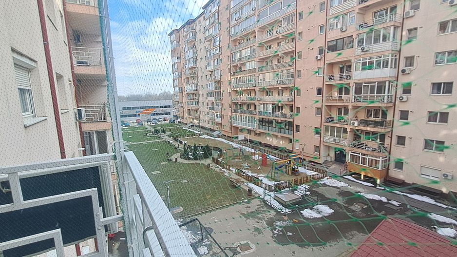 3 camere | Parcare | Aparatorii Patriei - Poză 22