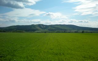 Teren cu PUZ de vanzare in Faget! - Poză 1