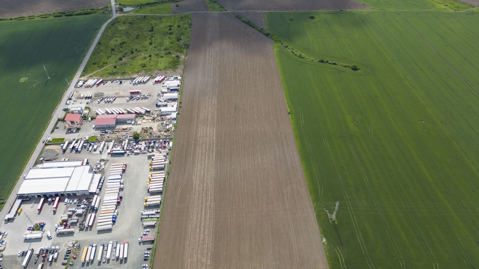 Teren de 29,600mp în zona de centură Nord - Poză 7