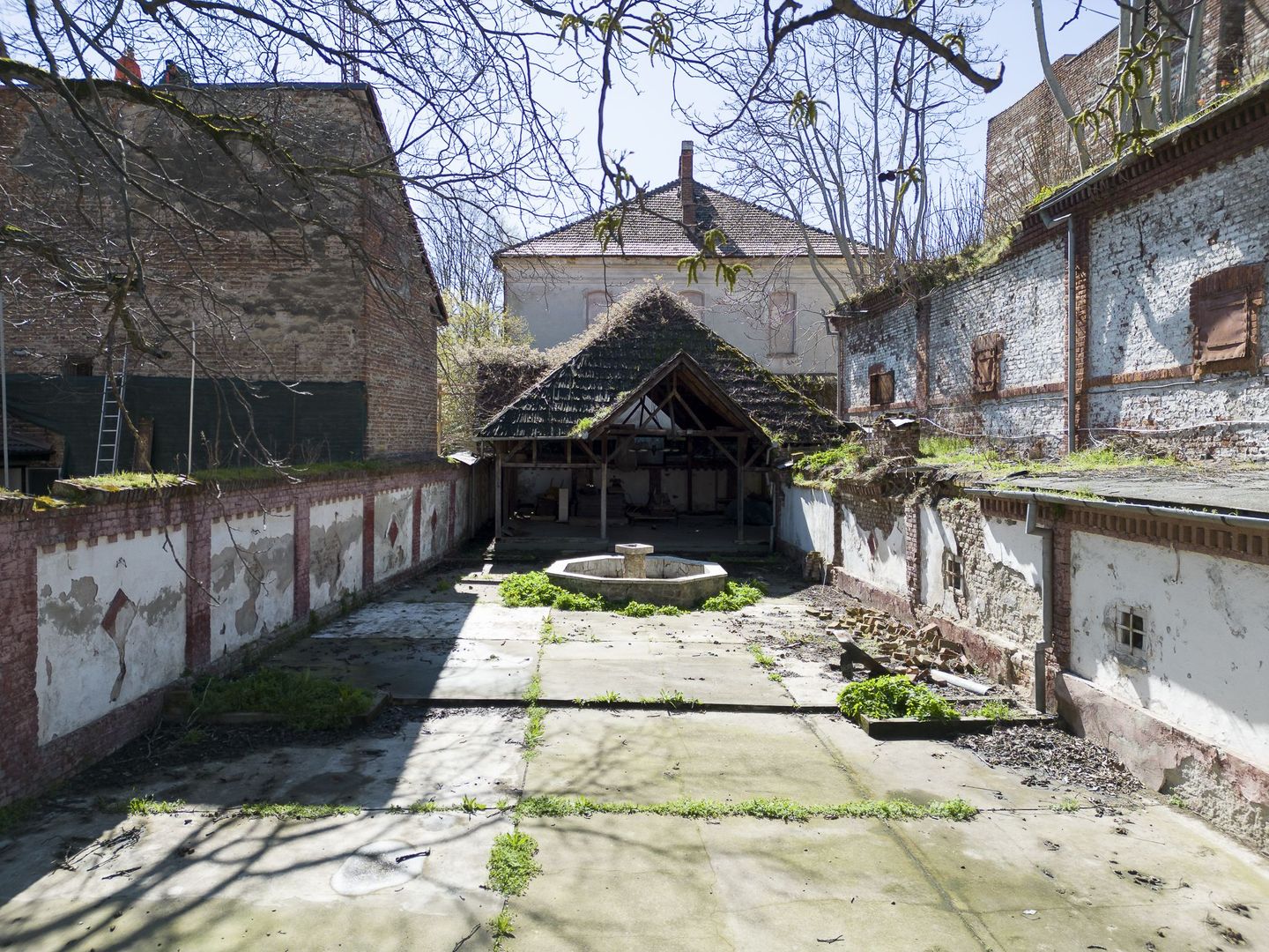 Teren ultracentral 1200mp - Poză 8