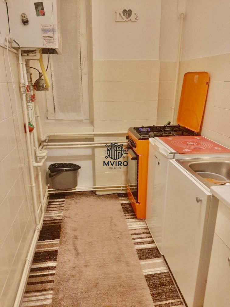 comision 0% / Garsoniera de vanzare zona CISMIGIU / - Poză 6