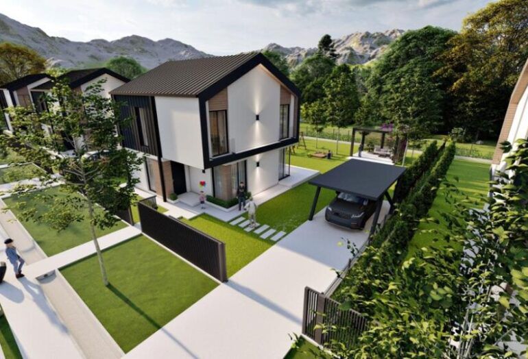 Cristian Village - Poză 16