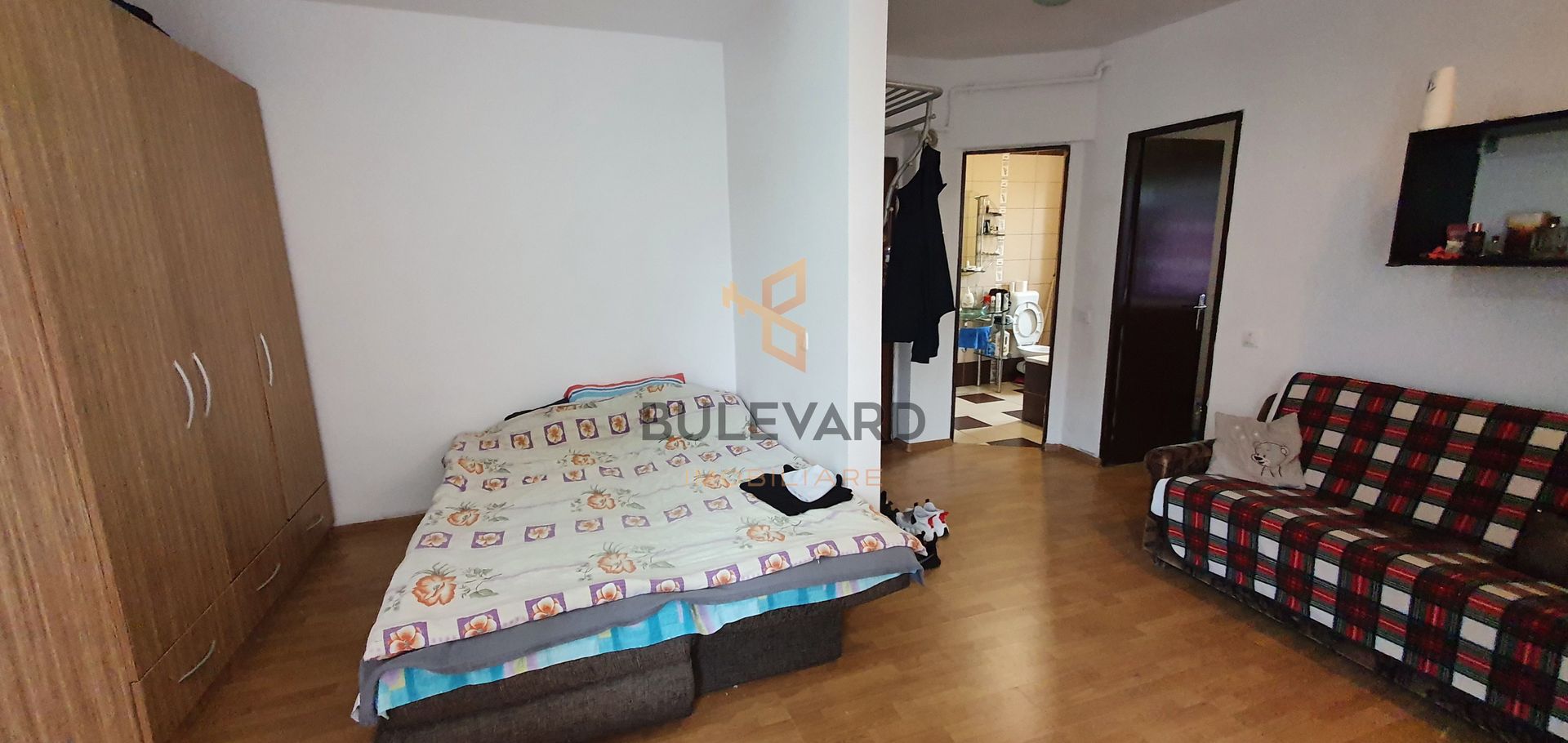 Apartament cu o camera,  zona Muzeul Apei! - Poză 2