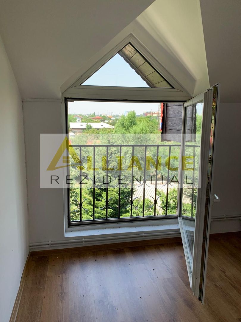Catelu-Casa S+P+1+M - 14 Camere-1550 Teren - Poză 20