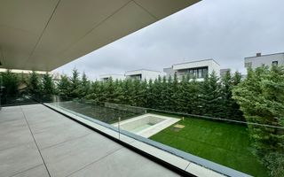 Vila Spectaculoasa *460mpc* / 800mp teren / Piscina Proprie / Pipera - Poză 60