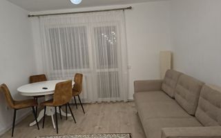 2 camere decomandate, Manastur, Primăverii, MC, USAMV,Prima închiriere - Poză 2