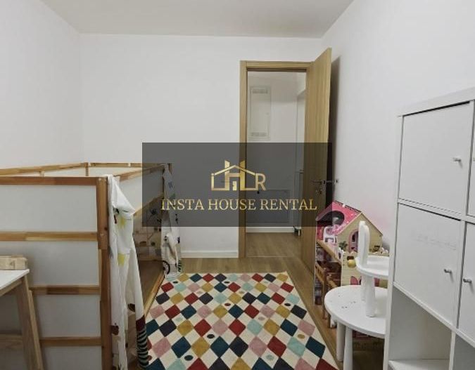 3 camere Parcului 20  + loc de parcare - Poză 13