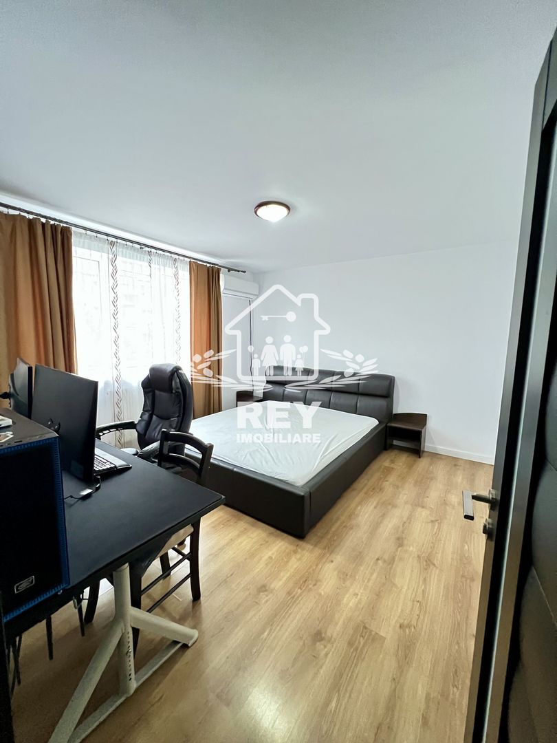 Apartament 3 camere zona Rahovei - Poză 4