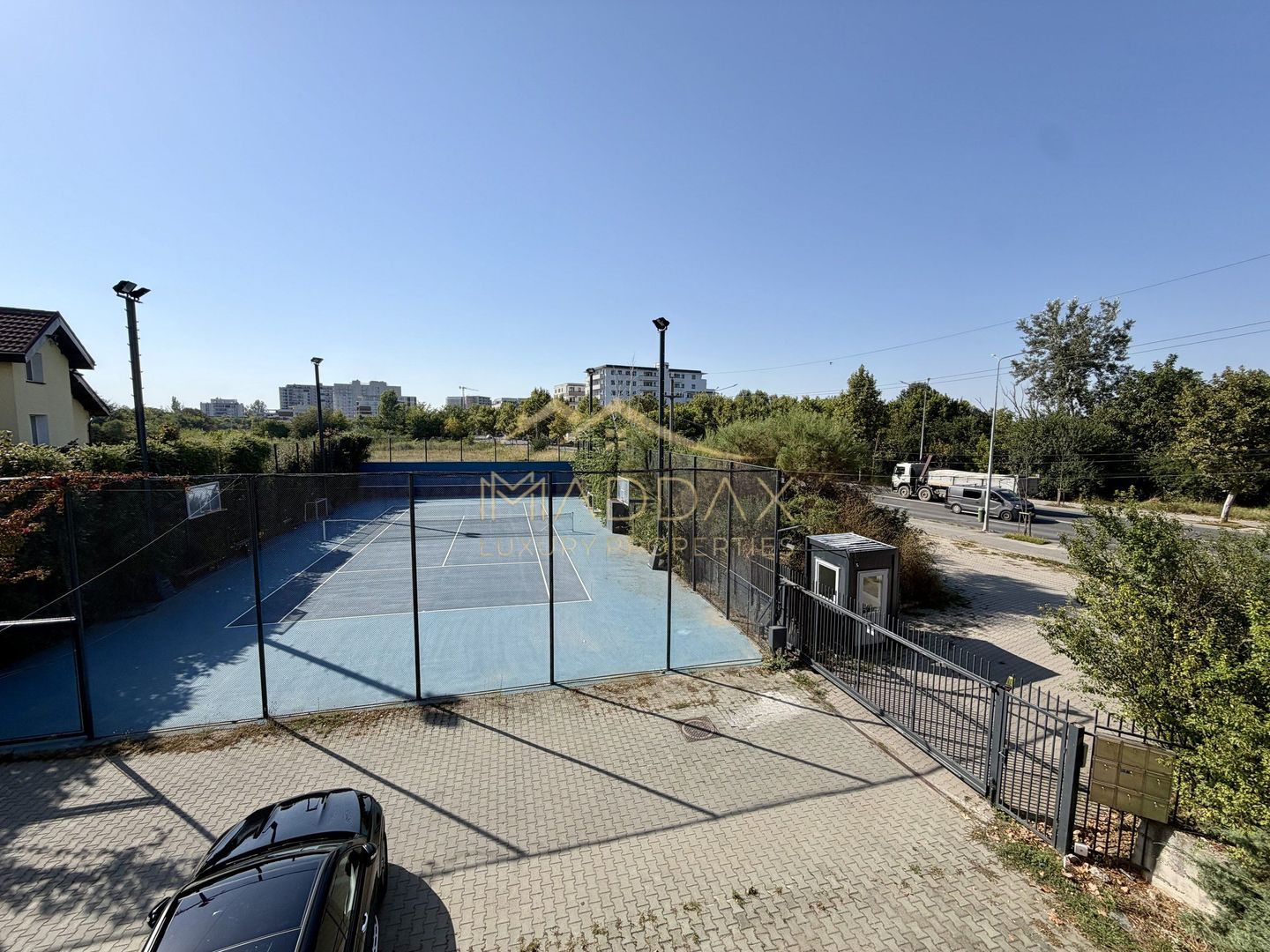 Vila cu 6 camere *485 mpc // *1.670mp teren* // 8 locuri parcare // Sisești - Poză 83