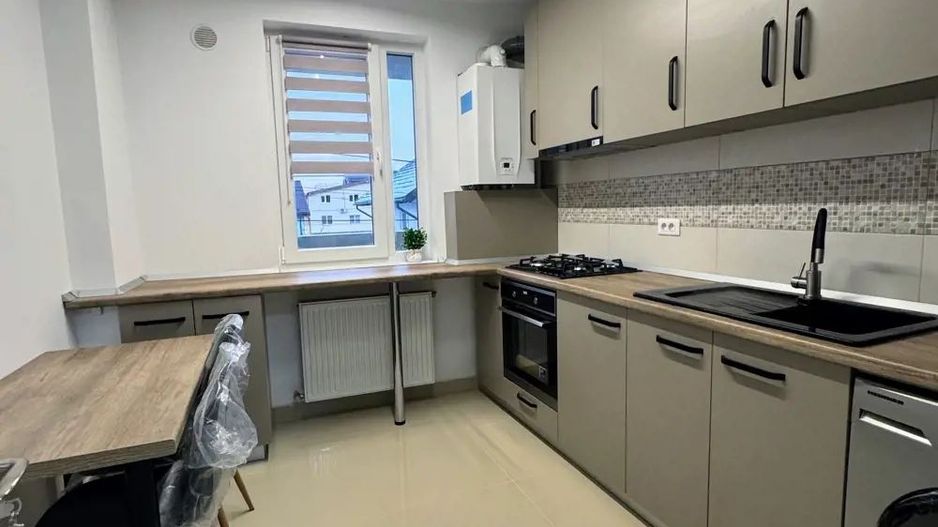 Inchiriere apartament 2 camere - Poză 9