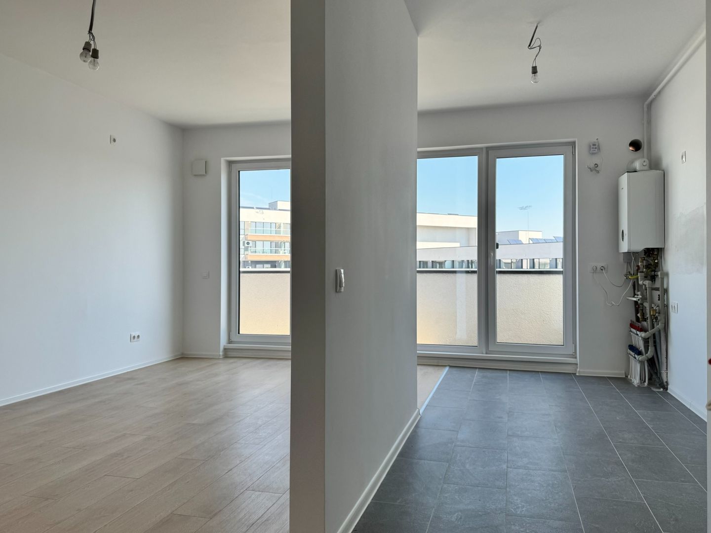 Apartament 3 camere Sectorul 1 - Lângă Lacul Străulești - Poză 5
