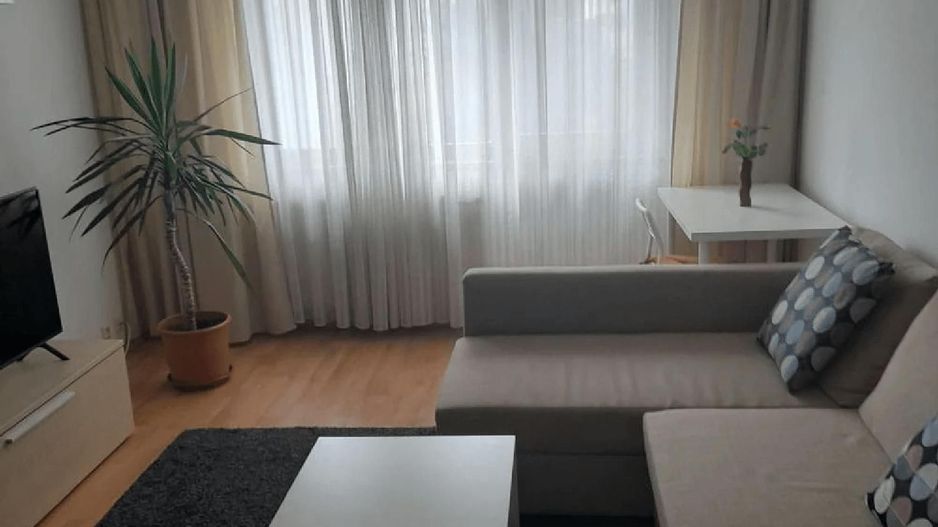 APARTAMENT RENOVAT  ZONA DOROBANTI/FLOREASCA - Poză 2