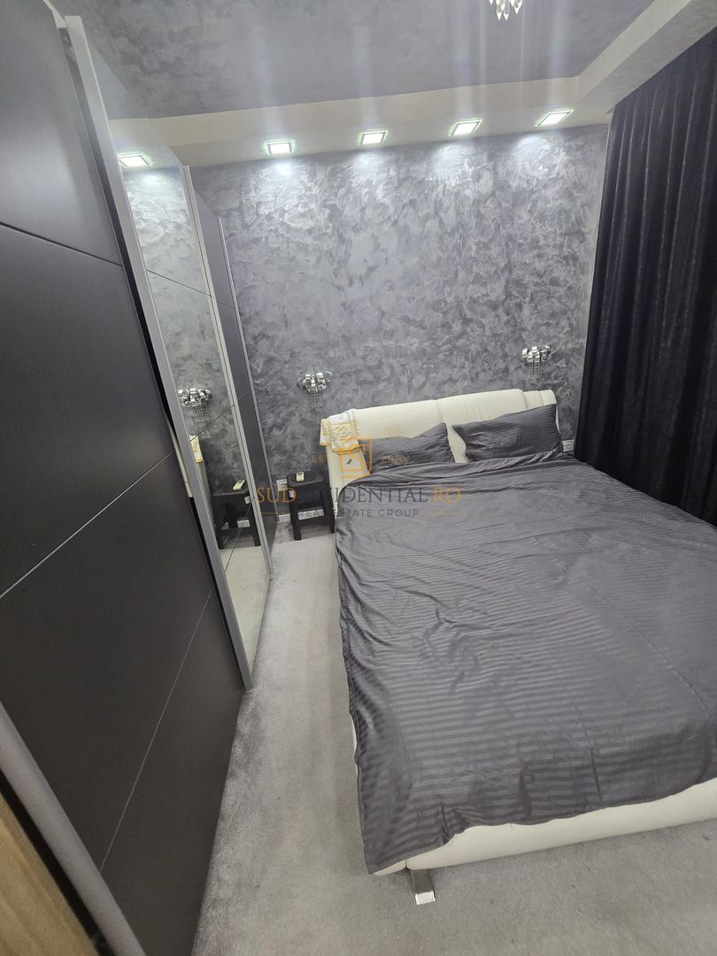 Apartament 2 camere – 52,41 mp zona Bd. Brancoveanu – Luica, Sector 4 - Poză 4