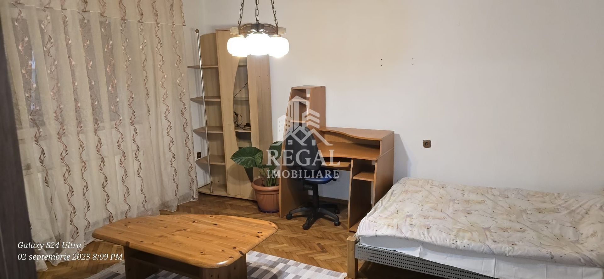 Casă de închiriat – zona Chizid - Poză 1