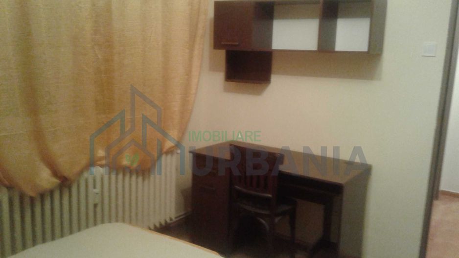 Apartament 2 camere decomandat de inchiriat, Tudor Vladimirescu, Iasi - Poză 6