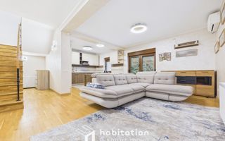 Tur virtual| Duplex 5 camere| spațios| în  Dumbrăvița | 0% Comision| - Poză 2