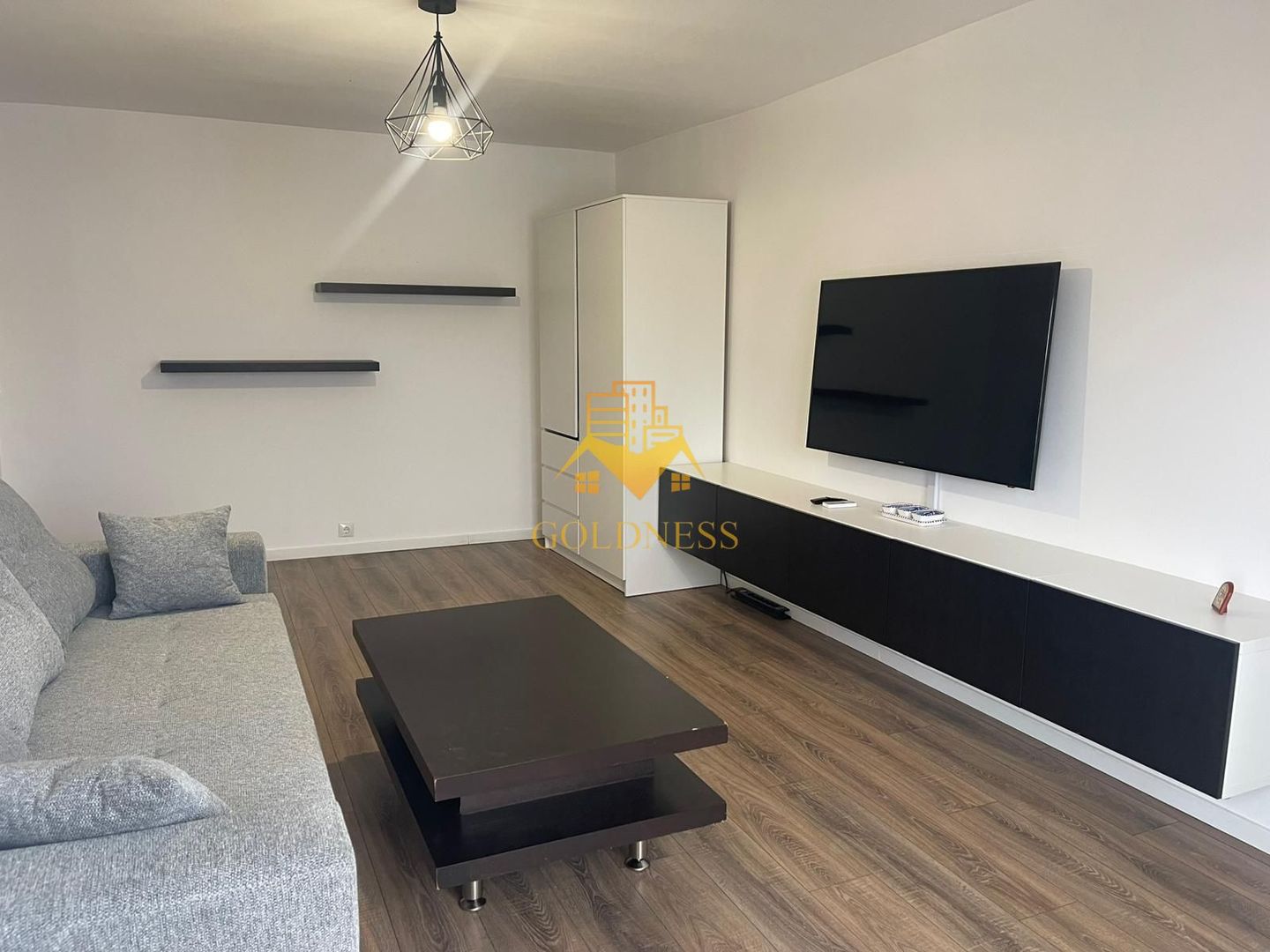 2 Camere decomandate, Zorilor, Meteor, Calea Turzii, Parcare,UMF, UTCN - Poză 3