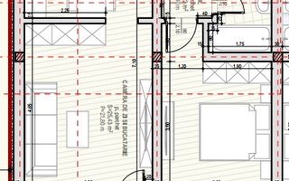 Apartament 2 camere-Selimbar - Poză 4