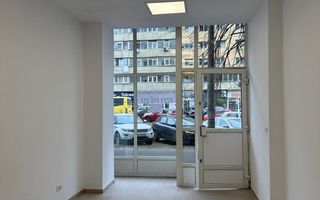 Spatiu comercial de inchiriat, 45mp, soseaua Pantelimon - Poză 1