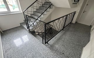 Apartament modern 3 camere - Cristian Sibiu - Poză 40