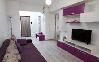 Zona Icil garsoniera 37 mp mobilata modern - Poză 4