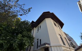 Apartament de inchiriat /4 camere in vila *153mp* +parcare / Dorobanti Capitale - Poză 4
