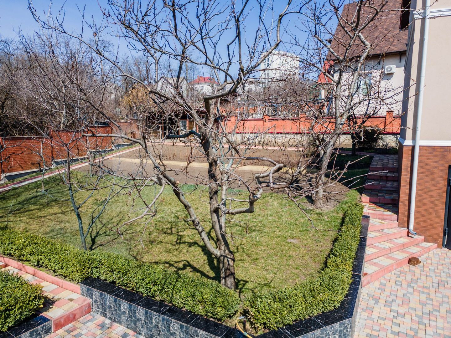 Vânzare, casă, 3 nivele, 200 mp + 10 ari, str. Gura Văii, Rîșcani - Poză 42