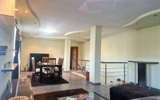 Casă + Spațiu Comercial - Str.Strandului - 200 mp Utili - Trifazic - Poză 4