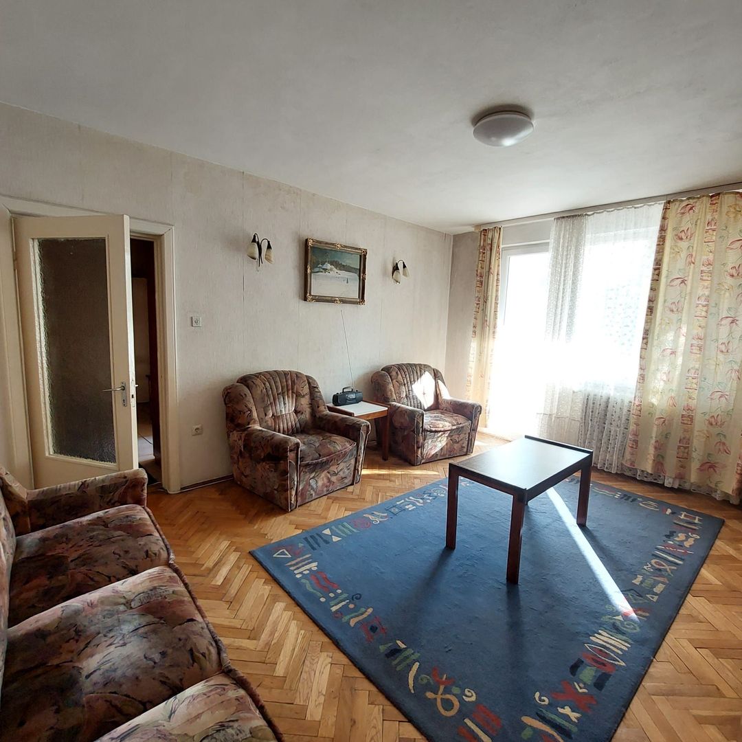 Apartament 3 camere zona Marasti - Poză 2