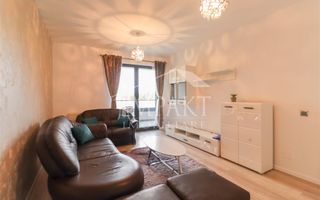 Apartament 2 camere decomandat langa Iulius Mall , ansamblul  Park Lake . - Poză 23