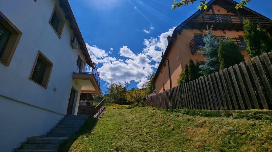 Casa / vila,  pensiune investitie zona Sacele, Brasov - Poză 32