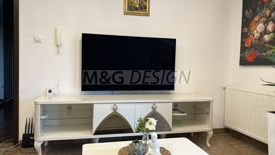 Apartament 2 camere Lipovei - Dumbravita - Poză 4