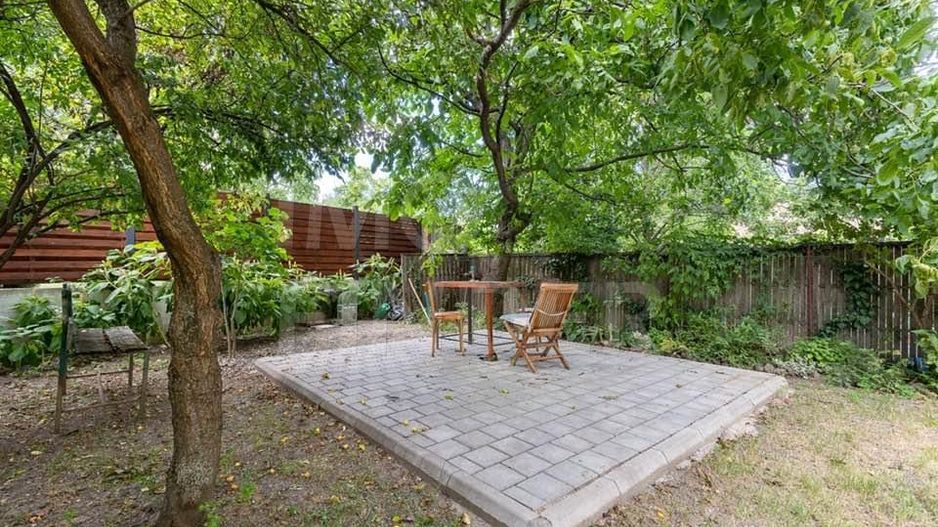 Inchiriere birou, 130 mp utili, zona NTT Data,  Central - Poză 12